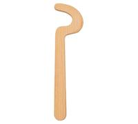 Outils en céramique pour poterie - Outils de sculpture en bois, poterie et argile, bâton de modelage professionnel pour la construction à la main, la construction de dalles de construction