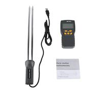 Outils et amélioration de la maison/Outils de mesure et de mise en page/Scanners et testeurs/Humidimètres