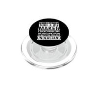 Outils et Matrices de découpe - Design Mignon d'outils et de Matrices de découpe PopSockets PopGrip pour MagSafe