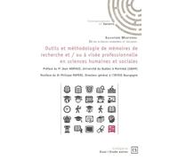 Outils et methodologie de memoires de recherche
