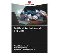 Outils Et Techniques Du Big Data