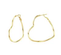 Outils Fabricant Impressionner Trousse Accessoires Bijoux en argent épais pour femmes, d'oreilles plaquées or véritable, d'oreilles bijoux Trousse Accessoires Bouteille Fabrication (Gold, One Size)