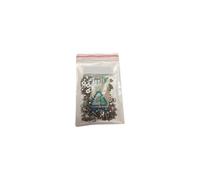 SuperMicro Kit de vis et étiquette MCP-410-00006-0N – plateau 6,3 cm