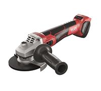 Outils Flex Power LBE 125 18.0-EC C Meuleuse 125Mm 18V Unité Nue FLXLBE12518N