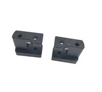 Outils for Compatible avec Ender 3 Pro/V2 SW Switchwire imprimante 3D en Alliage d'aluminium CNC métal usiné kit de Conversion CoreXZ