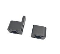 Outils for Compatible avec Ender 3 Pro/V2 SW Switchwire imprimante 3D en Alliage d'aluminium CNC métal usiné kit de Conversion CoreXZ