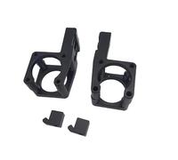 Outils for Compatible avec Ender 3 Pro/V2 SW Switchwire imprimante 3D en Alliage d'aluminium CNC métal usiné kit de Conversion CoreXZ