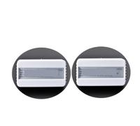 Outils for Compatible avec Epson T6713 Maintenance Ink Tank Chip Resetter for Compatible avec Epson Workforce Enterprise WF-C20750 WF-C17590 WF-M20600 WF-C20590