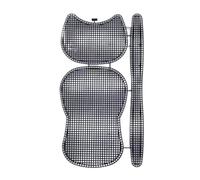 Outils for sac sous les bras, maille, tricot, doublure, tissage, feuille de en plastique, accessoires, velours, outils garniture bricolage(Color 4)
