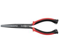 Pince à becs Fox Rage 8.5" Gris 22 cm