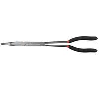 Outils Fox Rage
