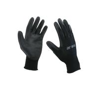 Outils gants d'atelier de travail Var Noir L