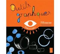 Outils graphiques - Pots et bouchons Marie-Thérèse Zerbato-Poudou (Auteur), Maryse Buffière De Lair (Auteur)