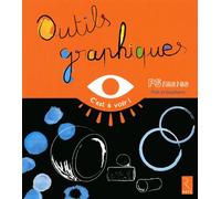 Outils graphiques - Pots et bouchons Volume 1 : Bouchons et pots - Marie-Thérèse Zerbato-Poudou - Retz Eds - broché - Scolaire / Universitaire