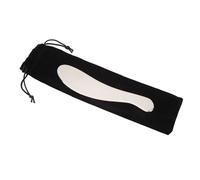 Outils Gua Sha Tools de massage de grattage en acier inoxydable pour le fitness Health Muscle relaxation portable métal Gua Sha Board pour massage des tissus profonds et