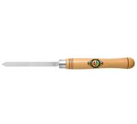 outils "KIRSCHEN" 1699006 | Ciseau de tourneur avec poinçon en forme de diamant 6mm