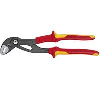 Outils Knipex 87 28 250 SBA Cobra Pince pour pompe à eau isotherme 1000-volt militaire