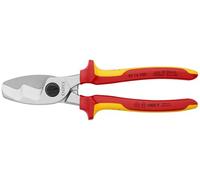 Outils Knipex 95 16 200 Câble Cisailles