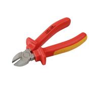 Outils Laser Ciseaux À Couper Diagonaux Isolés 150Mm 5912
