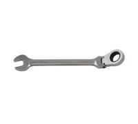 Laser 5753 Flexi-Head Ratchet Ring Spanner 24mm