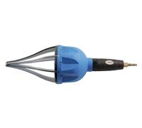 Outil de montage de soufflet de cardan pneumatique