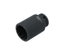 Outils Laser Doublé Impact Douille 1/2"D 36Mm 0954