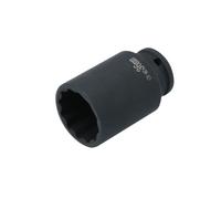 Outils Laser Doublé Impact Douille 1/2"D 36Mm 0954