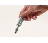 Outils Laser Douille Magnétique Profonde 3/8"D 10mm 7786