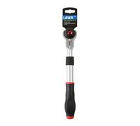 Outils Laser Douille Pivotante Extensible 1/2"D 72 Dents Libération Rapide 6720