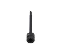 Laser 8582 Extra Long Impact Hex Bit 1/2" D 6mm