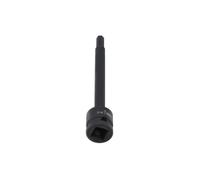 Laser 8583 Embout hexagonal extra long 1/2" D 7 mm