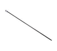 Laser Tools 2896 Emnout Spline - M8 X 800mm Long 1.3cmD au Chrome Vanadium