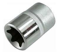 Outils Laser Douille Étoile 1/2"D E16 1539