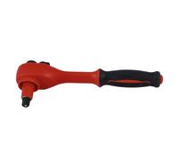 Outils Laser VDE Isolés À Cliquet 1/4"D 8415