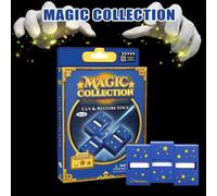 Outils Magiques Réduction De Coupure, Spectacles Originaux Sur Scène, Jouets Magiques Pour Enfants, Cadeau