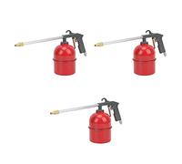 Outils Manuels 3 Pièces Universel Voiture W Pulvérisateur Mousse Moteur Pulvérisateur avec Bidon d'eau pour Automobile Outils Manuels Outil de Répétition Automatique Outils