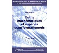 Outils Mathématiques Et Espaces Transformationnels
