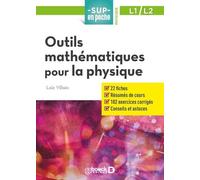 Outils mathématiques pour la physique