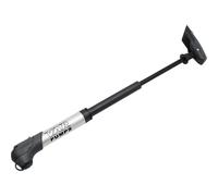 VAR Mini pompe télescopique aluminium