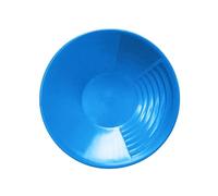 Outils Miniers, Plaque D'orpaillage En Plastique, Bassin De Pépites, Plaque D'extraction, Outils De Rivière De Prospection, Lavage De L'or, Équipement D'orpaillage(1pcs)