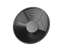 Outils Miniers, Plaque D'orpaillage En Plastique, Bassin De Pépites, Plaque D'extraction, Outils De Rivière De Prospection, Lavage De L'or, Équipement D'orpaillage(1pcs)