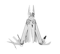Outils multifonction Leatherman Wave Plus + étui OS
