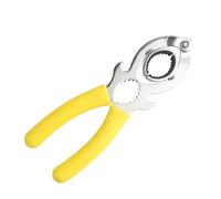 Outils multifonctionnels 3 en 1 e barboteur de robinet, ouvre-bouteille et pince e retrait d'aérateur d'évier de cuisine e réparation