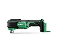 Outils multifonctions 18V Brushless (Solo) - HIKOKI CV18DAW2Z