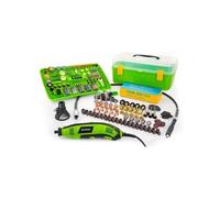 Fieldmann Tools - FDMB 200172-E Modèle de meuleuse avec accessoires 50003883