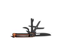 GERBER Armbar Scout Burnt Orange Efs - Mixte - Orange / Orange - taille Unique- modèle 2024