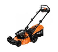 Outils NEO 04-611, 1400 mm, 1 pc.