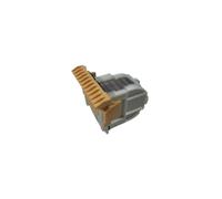Outils Nouveau livret d'agrafes HC S-4130 S-4130G, Compatible avec Les Cartouches d'agrafes Riso ComColor 3010 7010 7050 9050 FW GD Series, 1 boîte de 4