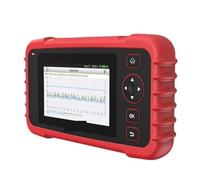 Outils OBD2 Airbag Moteur Scanner de Diagnostic Automobile Lecteur de Code OBDII DIY Complet