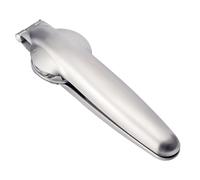 Outils Ouvre-Noix en Acier Inoxydable, Casse-Châtaigne Portable en Forme De Croix, Épluche-Noix, Accessoires De Noix De Cuisine pour La Maison, Le Plein Air, Le Camping